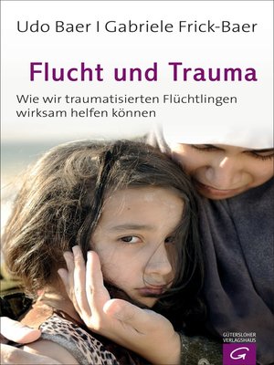 cover image of Flucht und Trauma